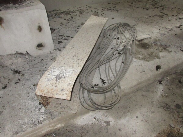 2#5539 Macchinari e attrezzature per la lavorazione del marmo in vendita - foto 48