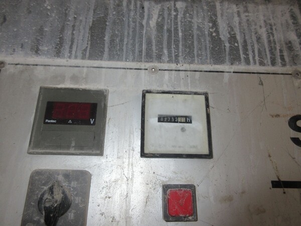 2#5539 Macchinari e attrezzature per la lavorazione del marmo in vendita - foto 51