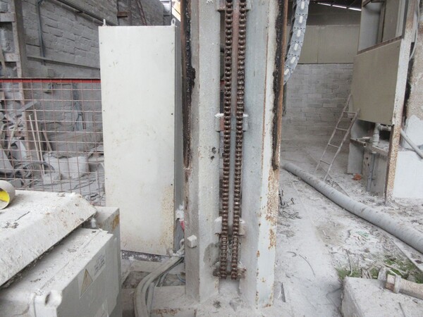 2#5539 Macchinari e attrezzature per la lavorazione del marmo in vendita - foto 57