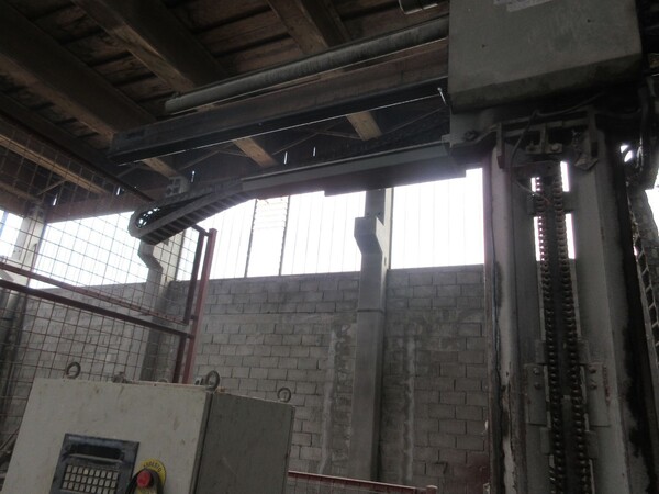 2#5539 Macchinari e attrezzature per la lavorazione del marmo in vendita - foto 64