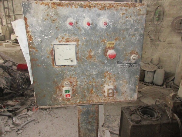 2#5539 Macchinari e attrezzature per la lavorazione del marmo in vendita - foto 68