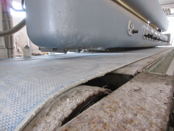 2#5539 Macchinari e attrezzature per la lavorazione del marmo in vendita - foto 88