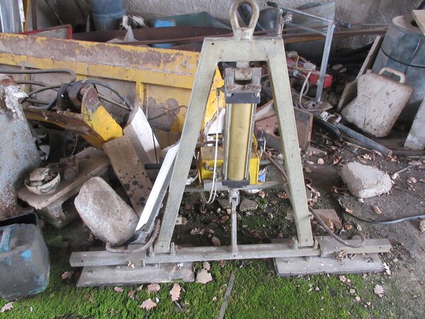 2#5539 Macchinari e attrezzature per la lavorazione del marmo in vendita - foto 93