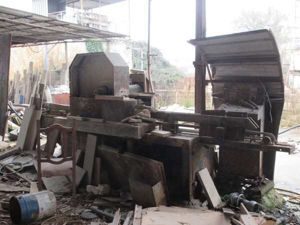 2#5539 Macchinari e attrezzature per la lavorazione del marmo in vendita - foto 97