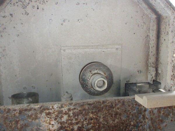 2#5539 Macchinari e attrezzature per la lavorazione del marmo in vendita - foto 99