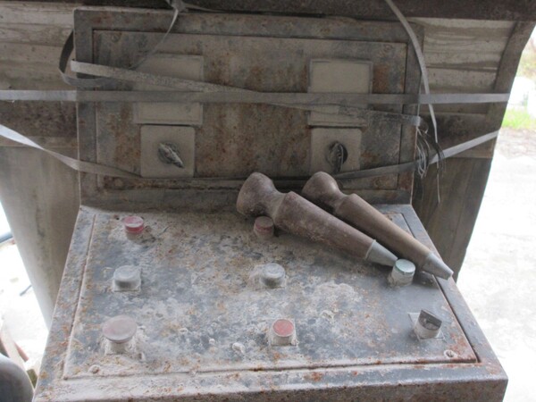 2#5539 Macchinari e attrezzature per la lavorazione del marmo in vendita - foto 101