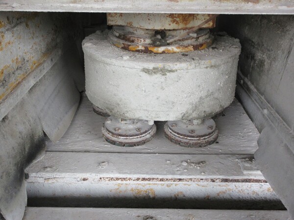 2#5539 Macchinari e attrezzature per la lavorazione del marmo in vendita - foto 117