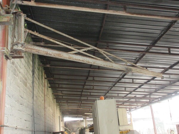 2#5539 Macchinari e attrezzature per la lavorazione del marmo in vendita - foto 131