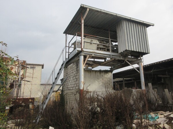 2#5539 Macchinari e attrezzature per la lavorazione del marmo in vendita - foto 150