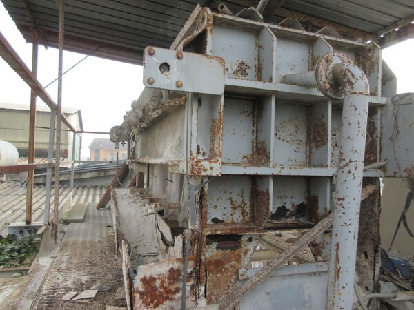 2#5539 Macchinari e attrezzature per la lavorazione del marmo in vendita - foto 152