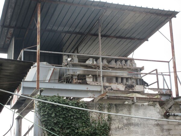 2#5539 Macchinari e attrezzature per la lavorazione del marmo in vendita - foto 157