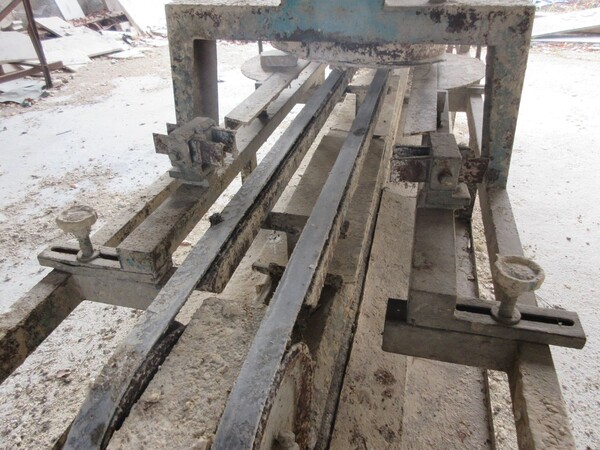 2#5539 Macchinari e attrezzature per la lavorazione del marmo in vendita - foto 162