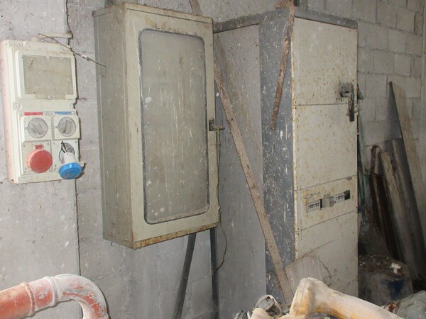 2#5539 Macchinari e attrezzature per la lavorazione del marmo in vendita - foto 164