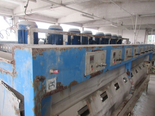 2#5539 Macchinari e attrezzature per la lavorazione del marmo in vendita - foto 171