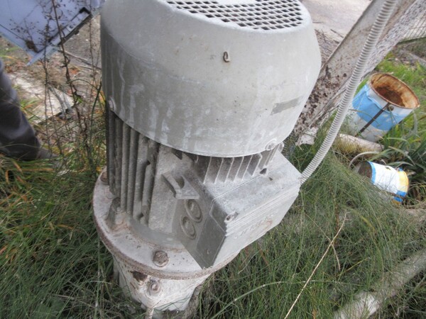 2#5539 Macchinari e attrezzature per la lavorazione del marmo in vendita - foto 185