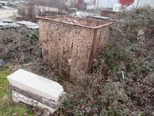 2#5539 Macchinari e attrezzature per la lavorazione del marmo in vendita - foto 193