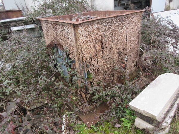 2#5539 Macchinari e attrezzature per la lavorazione del marmo in vendita - foto 194