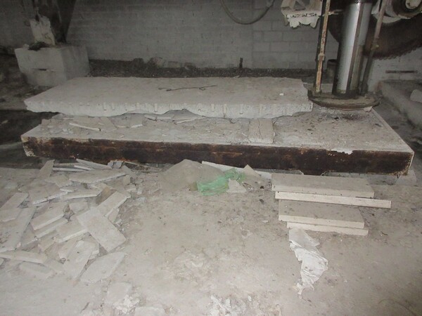 2#5539 Macchinari e attrezzature per la lavorazione del marmo in vendita - foto 197