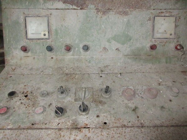 2#5539 Macchinari e attrezzature per la lavorazione del marmo in vendita - foto 221