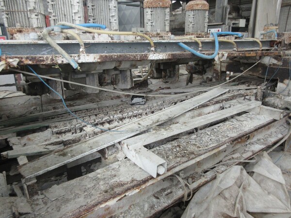 2#5539 Macchinari e attrezzature per la lavorazione del marmo in vendita - foto 236