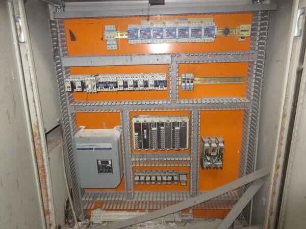 2#5539 Macchinari e attrezzature per la lavorazione del marmo in vendita - foto 237