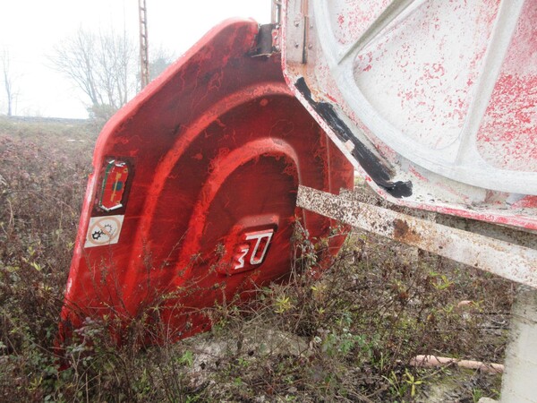 4#5539 Telaio monofilo Pellegrini in vendita - foto 3