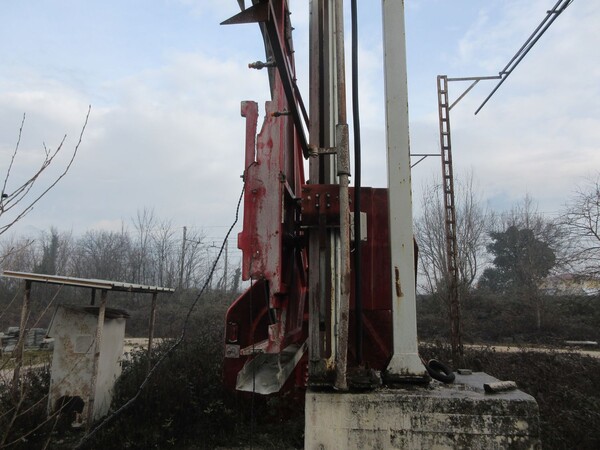 4#5539 Telaio monofilo Pellegrini in vendita - foto 6