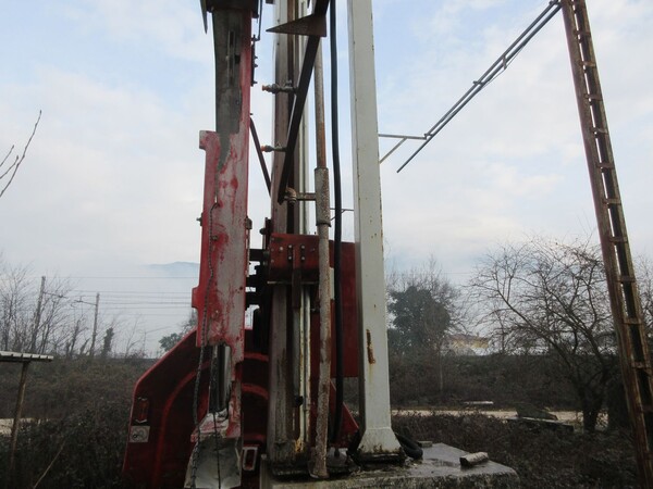 4#5539 Telaio monofilo Pellegrini in vendita - foto 7