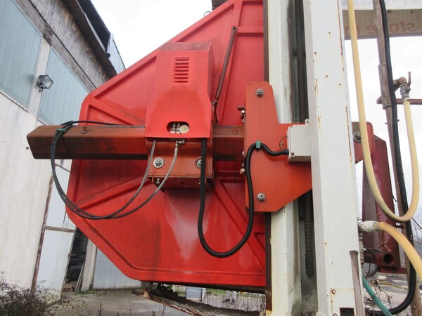 4#5539 Telaio monofilo Pellegrini in vendita - foto 9