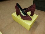 Immagine 26 - Scarpe uomo e donna - Lotto 2 (Asta 5540)