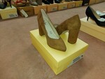 Immagine 50 - Scarpe uomo e donna - Lotto 2 (Asta 5540)