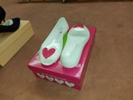 Immagine 57 - Scarpe uomo e donna - Lotto 2 (Asta 5540)