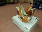 Immagine 89 - Scarpe uomo e donna - Lotto 2 (Asta 5540)