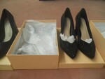 Image 328 - Shoes for men and women - Lot 2 (Auction 5540)