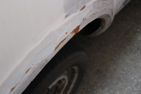 1#5541 Furgoncino Ford in vendita - foto 21