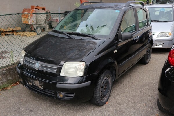 Automobili in vendita