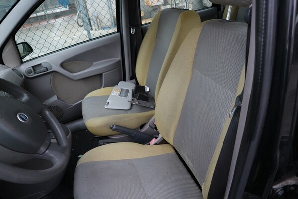 2#5541 Automobile Fiat Panda in vendita - foto 6