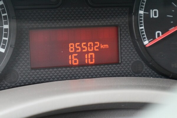 2#5541 Automobile Fiat Panda in vendita - foto 9