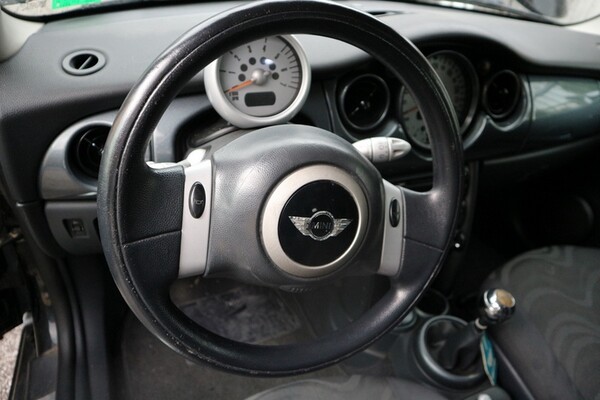 3#5541 Autovettura Mini One D in vendita - foto 14