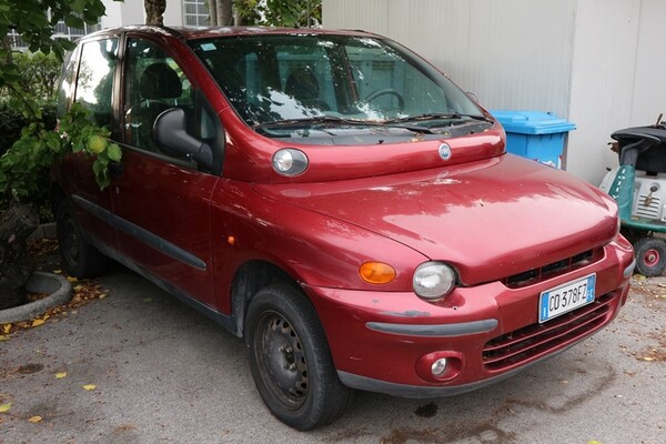 Automobili in vendita