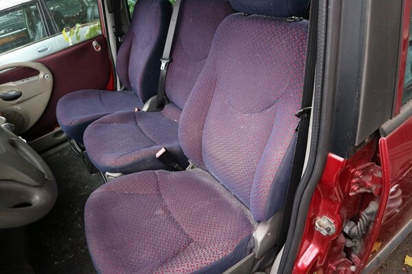 4#5541 Autovettura Fiat Multipla in vendita - foto 16