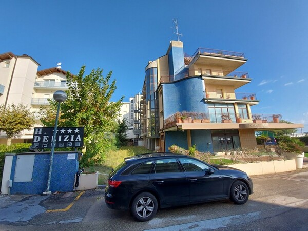 1#5542 Cessione ramo d'azienda Hotel Delizia in vendita - foto 17