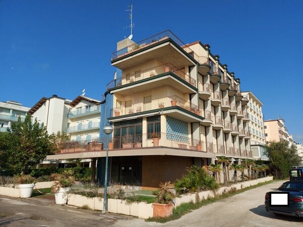 1#5542 Cessione ramo d'azienda Hotel Delizia in vendita - foto 19