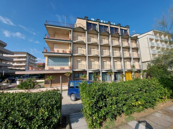 1#5542 Cessione ramo d'azienda Hotel Delizia in vendita - foto 20