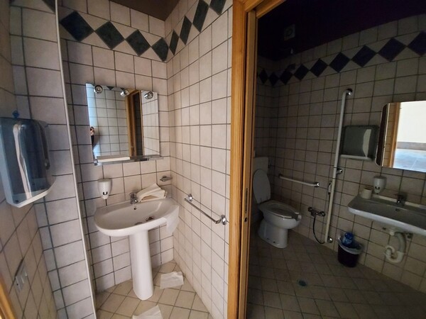 1#5542 Cessione ramo d'azienda Hotel Delizia in vendita - foto 30
