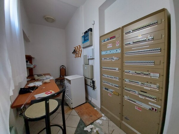 1#5542 Cessione ramo d'azienda Hotel Delizia in vendita - foto 34