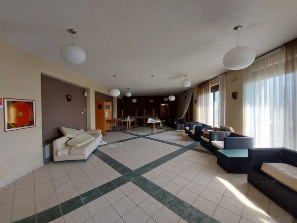1#5542 Cessione ramo d'azienda Hotel Delizia in vendita - foto 39