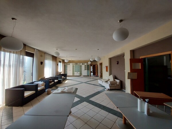1#5542 Cessione ramo d'azienda Hotel Delizia in vendita - foto 40