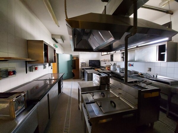 1#5542 Cessione ramo d'azienda Hotel Delizia in vendita - foto 48