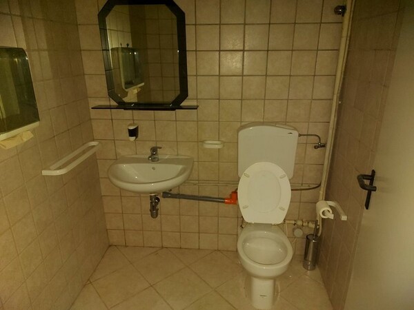 1#5542 Cessione ramo d'azienda Hotel Delizia in vendita - foto 58